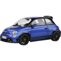 Solido Fiat 695 Abarth 2022 blau 1:18 Auto