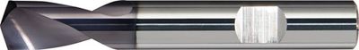 Promat NC-aanzetboor | nominale-d. 16 mm | VHM TiAlN | 142 graden - 4000865844 4000865844