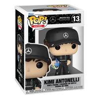 Formula One POP! Racing Vinyl Figure Kimi Antonelli 9cm