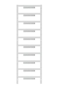 Weidmüller DEK 5/3,5 MC FSZ 41-50 Aansluitingsblok markers 500 stuk(s)