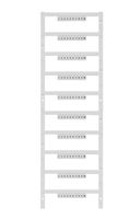 Weidmüller DEK 5/3,5 MC FSZ 41-50 Aansluitingsblok markers 500 stuk(s)