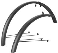 Syncros road/gravel mudguard set