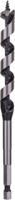 Bosch Accessoires Houtslangenboor, zeskant 12 x 100 x 160 mm, d 6,35 mm 1st - 2608585699