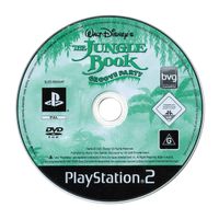 Jungle Book Groove Party (losse disc)