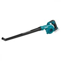 Makita UB101DZ Bladblazer Accu Zonder accu, Zonder lader 12 V