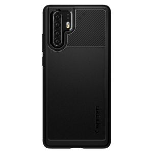 Spigen L37CS25725 mobiele telefoon behuizingen 16,5 cm (6.5") Hoes Zwart