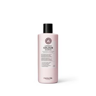 Maria Nila Luminous Colour Shampoo 350ml