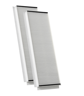 Zehnder Comfoair Pro 300 filterset G4