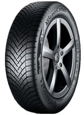 Continental Allseasoncontact fr xl 275/40 R20 106Y CO2754020YASCXL