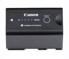 Canon BP-955 Lithium-Ion (Li-Ion) 5200 mAh