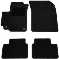 Automatten passend voor Suzuki Swift 3/5drs 2010- 4-delig BL1825194