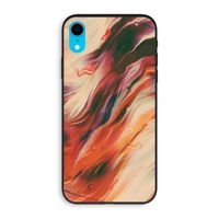 Forgotten Lands: iPhone XR Biologisch afbreekbaar hoesje