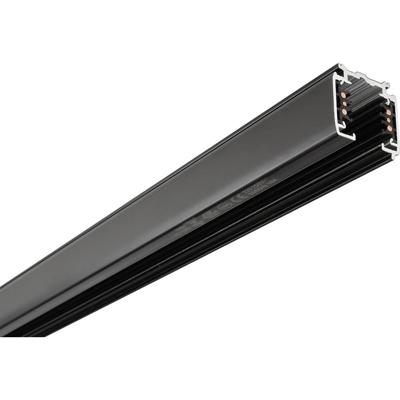 Deko Light 710501 D Line DALI Component voor opbouwsysteem Stroomrail Grafietzwart (RAL 9011)