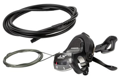 SHIMANO Versteller deore xt t8000