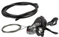 SHIMANO Versteller deore xt t8000