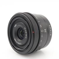 Sony FE 24mm F/2.8 G occasion - thumbnail