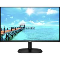 AOC 24B2XH LCD-monitor Energielabel E (A - G) 61 cm (24 inch) 1920 x 1080 Pixel 16:9 7 ms Hoofdtelefoonaansluiting IPS LED