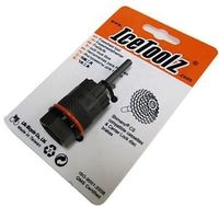 Shimano Lockringafnemer met pen icetoolz