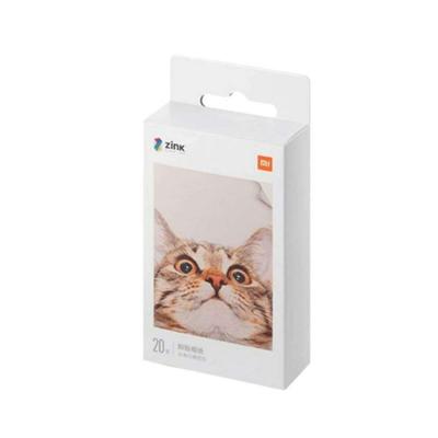 Glanzend Fotopapier Xiaomi TEJ4019GL A4