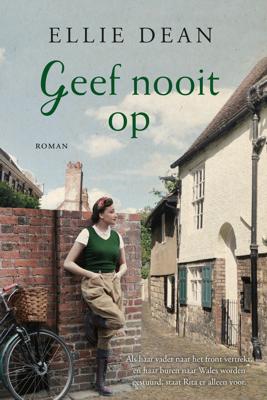 Geef nooit op (Paperback)