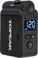 Topeak e-booster digital battery pump