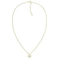 Ketting Dames Tommy Hilfiger 2780801 45 cm