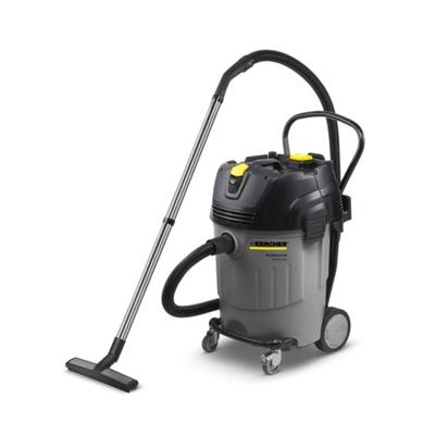 Kärcher Home & Garden NT 65/2 Ap 16672910 Nat- en droogzuiger 2760 W 65 l