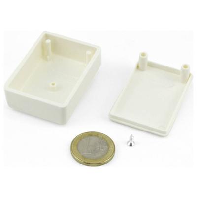 Supertronic PP040W-S Universele behuizing 51 x 37 x 20 1 stuk(s)