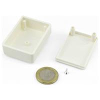 Supertronic PP040W-S Universele behuizing 51 x 37 x 20 1 stuk(s)