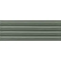 Gare Sage glans 10x30,5 groen