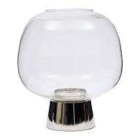 Rivièra Maison - Windlicht - Zilver