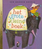 Het grote kleine boek (Hardback)