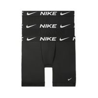 Nike 3 stuks Everyday Essentials Micro Long Leg Boxer * Actie * - thumbnail