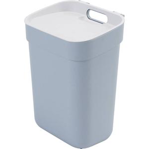 Curver READY TO COLLECT Mülleimer [10L], blau 251949 Afvalbak Blauw 1 stuk(s)