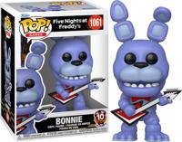 Five Nights at Freddy's 10th Annivesary Funko Pop Vinyl: Bonnie