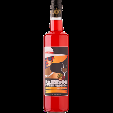 Sabor Dulce Passion Sweet Tropical 0,7 L bij Jumbo