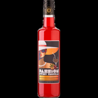 Sabor Dulce Passion Sweet Tropical 0,7 L bij Jumbo