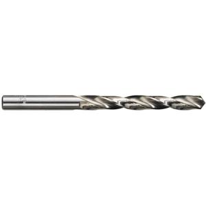 Wolfcraft 7543010 HSS Metaal-spiraalboor 2 mm Gezamenlijke lengte 49 mm Geslepen DIN 338 Cilinderschacht 3 stuk(s)