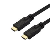 StarTech.com High Speed HDMI kabel CL2-rated actief 4K 60Hz 15 m