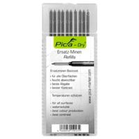 Alarm Werkzeuge 56036648 Navulling diepmarker Grafiet 10 stuk(s)