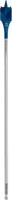 Bosch Accessoires Expert SelfCut Speed speedboor 22 x 400 mm - 1 stuk(s) - 2608900348