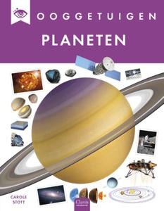 Planeten (Hardback)