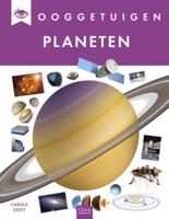 Planeten (Hardback)