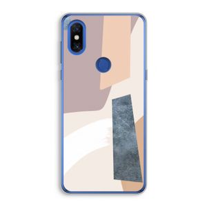 Luca: Xiaomi Mi Mix 3 Transparant Hoesje