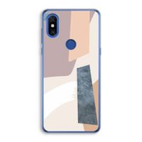 Luca: Xiaomi Mi Mix 3 Transparant Hoesje