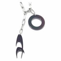 Dames hanger Chronotech 1810080106 45 cm