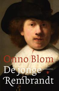 De jonge Rembrandt (Hardback)