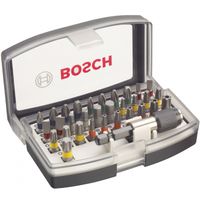 Bosch 2 607 017 319 boor Set boorbits 32 stuk(s) - thumbnail
