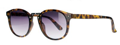 AMIGO zonnebril unisex cat.2 bruin turtle/smoke (AMM19107 B) AMIGO zonnebril unisex cat.2 bruin turtle/smoke (AMM19107 B)