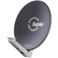 Kathrein CAS 60 Satellietschotel 57 cm Reflectormateriaal: Aluminium Grafiet